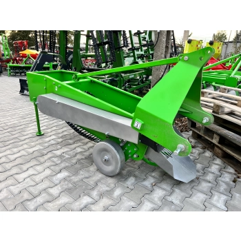 Kopaczka przenośnikowa 1-rzędowa UPUS Z656