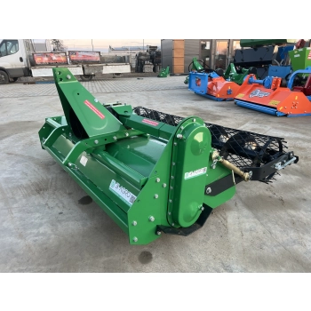 Glebogryzarka separacyjna SB-165