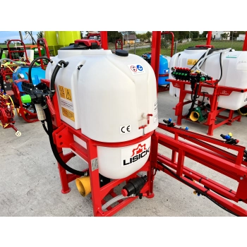 Opryskiwacz PO35/1 polowy 400L 12m LISICKI