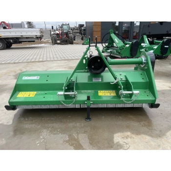 Kosiarka bijakowa EFGC 155