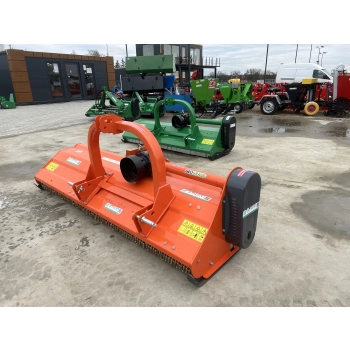 Kosiarka bijakowa EFGC 220 GEOGRASS