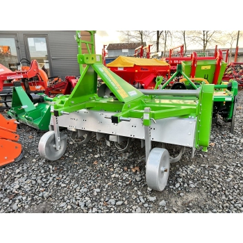 Glebogryzarka do międzyrzędzi Vega - 3 sekcje