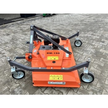 Kosiarka pielęgnacyjna DM150 1.5m GEOGRASS