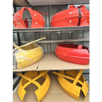 Błotniki przednie Ursus C330 C360