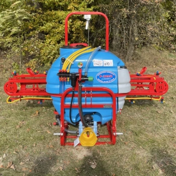 Opryskiwacz P-329 300L 12m BIARDZKI