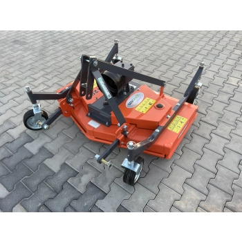 Kosiarka pielęgnacyjna DM120 1.2m GEOGRASS