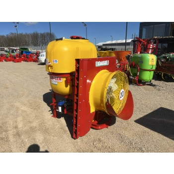 Opryskiwacz Sadowniczy Tad-Len