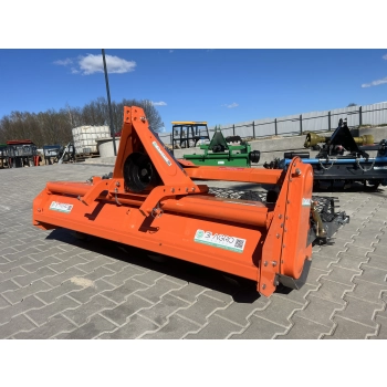 Glebogryzarka separacyjna SB-125 GEOGRASS