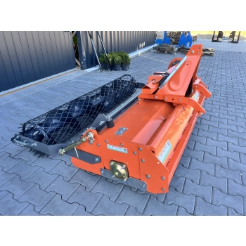 Glebogryzarka separacyjna SB-165 GEOGRASS