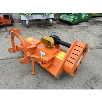 Kosiarka bijakowa z przesuwem ręcznym EFM 145 GEOGRASS