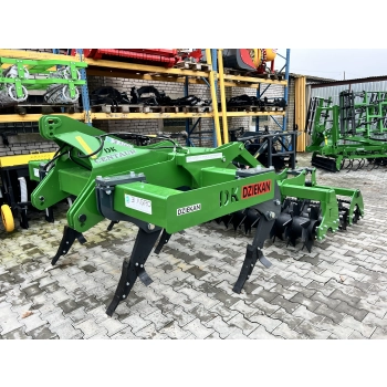 Pług dłutowy bezorkowy CENTAUR 3.0m