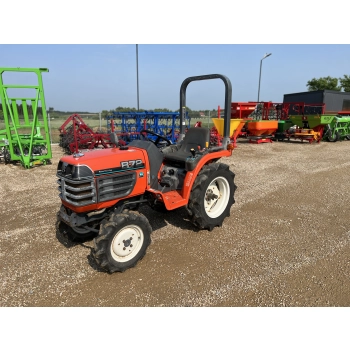 Kubota B72D 16.5KM --SPRZEDANY--