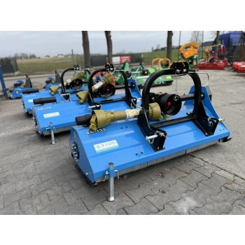 Kosiarka bijakowa AM-175  1.75m