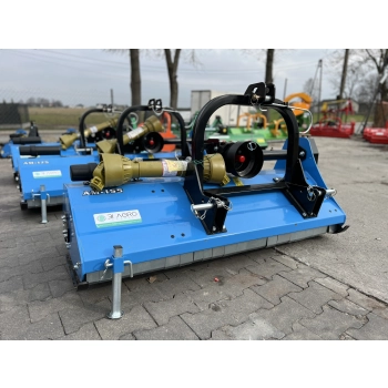 Kosiarka bijakowa AM-155  1.55m