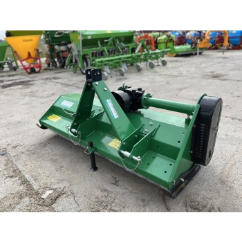 Kosiarki bijakowe  EFGC 175