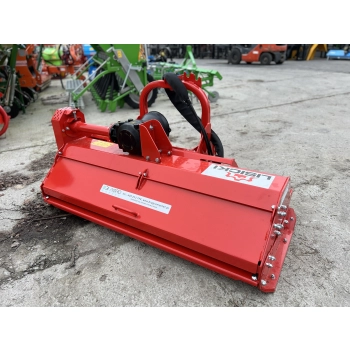 kosiarka bijakowa spiralne mlotki