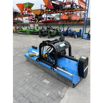 Kosiarka bijakowa AXF 200