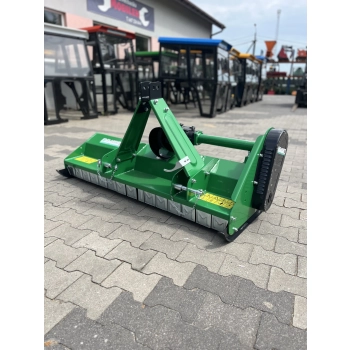 kosiarka bijakowa noze typu y