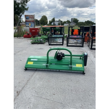 Kosiarka bijakowa EFGC 220