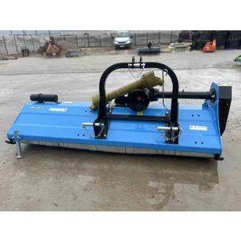 kosiarka bijakowa am 200 biagromarket