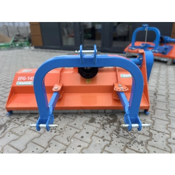 Kosiarka bijakowa z przesuwem ręcznym EFG 155
