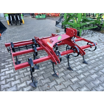 Agregat ścierniskowo - uprawowy M-SMOK 1.7m