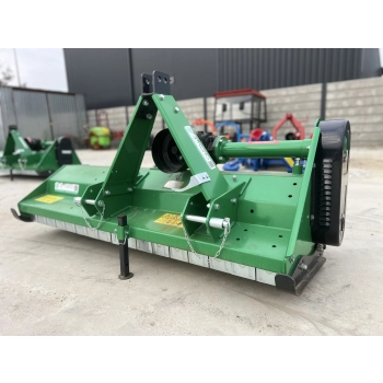 Kosiarka bijakowa EFGC 165