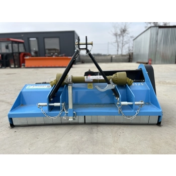 Kosiarka bijakowa AS-125  1.25m