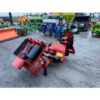 Glebogryzarka podkoronowa 0.4m