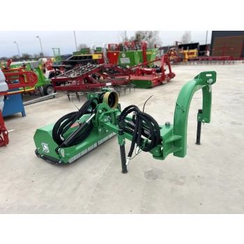 Kosiarka bijakowa na pantografie  AGL 105