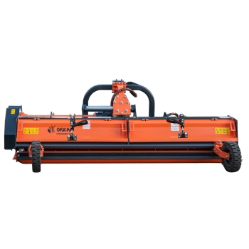 Kosiarka bijakowa KTKS/C XXL 300 ORKAN