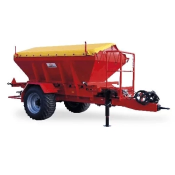 Rozsiewacz PLJR05 5t LISICKI