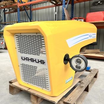 maska Ursus C360 MN3 kompozytowa