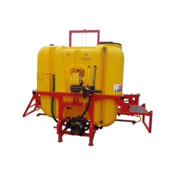 Opryskiwacz polowy PO35/4 1000L 12m LISICKI