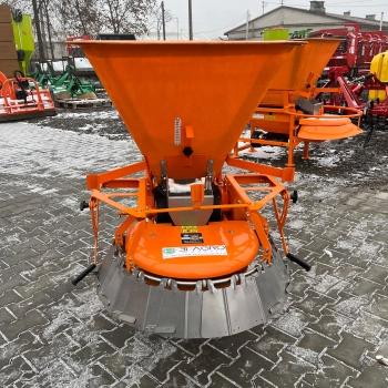 Piaskarka MOTYL N031 M