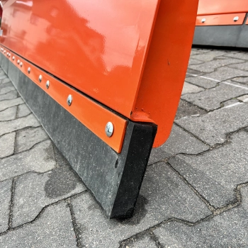 Pług do śniegu 2 m