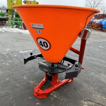 Posypywarka komunalna PK 400 MINI