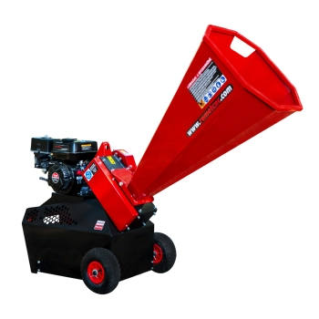 Rębak walcowy RS-60 STANDARD – spalinowy 7 KM do gałęzi 60 mm