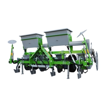 Siewnik punktowy Serpens 1.4 - 2.4m BOMET