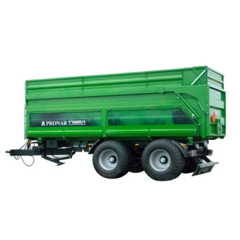 Przyczepa 16t TANDEM T700M/1