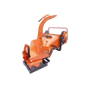 Rozdrabniacz - Rębak WC52R GEOGRASS