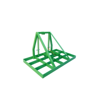 Wyrównowarka W160 TRAKTOMIX