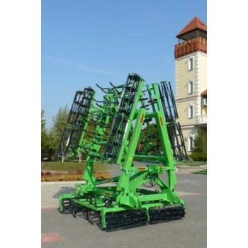 Kultywator Hydrauliczny HERKULES 6.3m DZIEKAN