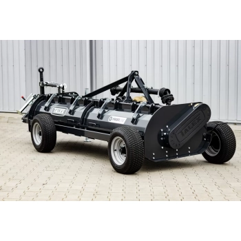 Kosiarka bijakowa LEO 3.2m TALEX