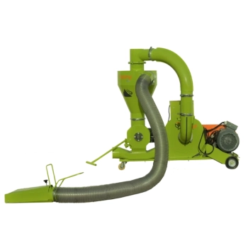 Dmuchawa pneumatyczna ssąco-tłocząca PP01/1 AD-RAF