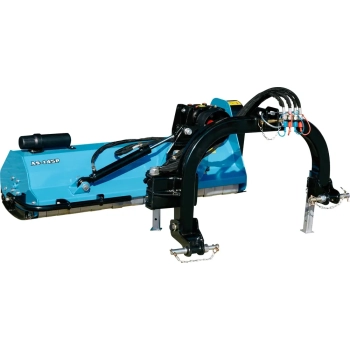 Kosiarka bijakowa AS-P 145