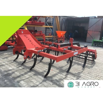 Kultywator DZIK 3.0m DEXWAL
