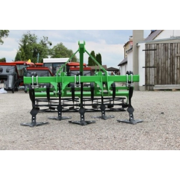 Agregat ścierniskowy SMOK K2WS DZIEKAN