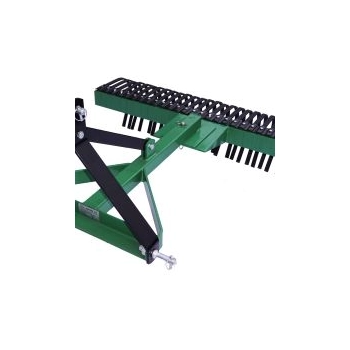 Niwelator "grzebień" KLR5 150cm TRAKTOMIX