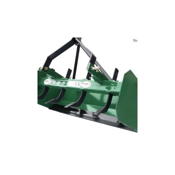 Niwelator z koszerm RBB6FT 1.8m TRAKTOMIX